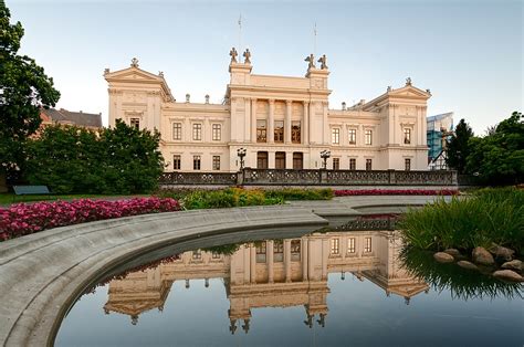 Lund Is the Global Climate City of the Year! | Mayors of Europe