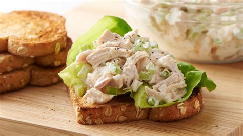 chicken caesar salad sandwich near me - Barbera Laney