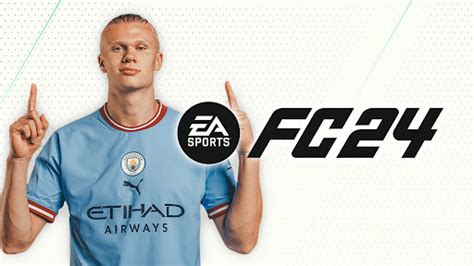 EA Sports FC 24: Official Reveal and Release Date - AllKeyShop.com