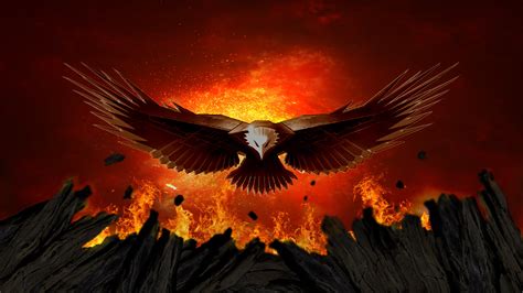 27 dpur: 30+ Cool Eagle Wallpaper Background