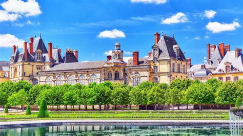 Château de Fontainebleau City Pass - Les meilleures attractions de France en 2021 | GetYourGuide