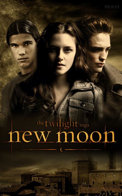 -New Moon Movie- - New Moon Movie Photo (7798561) - Fanpop