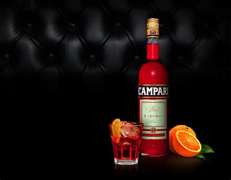 Campari | Bartender Ryuu Wiki | FANDOM powered by Wikia