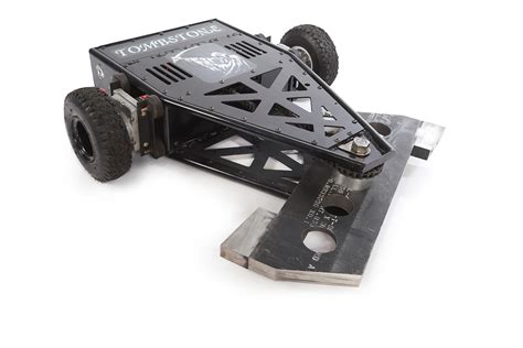 Tombstone-bot-2021 – BattleBots