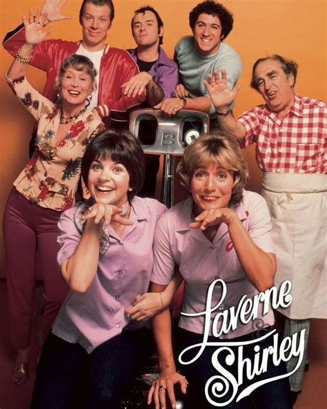 2 Laverne and Shirley 8x10 photo Metallic HIGH QUALITY lab print 03 | Laverne & shirley, Shirley ...