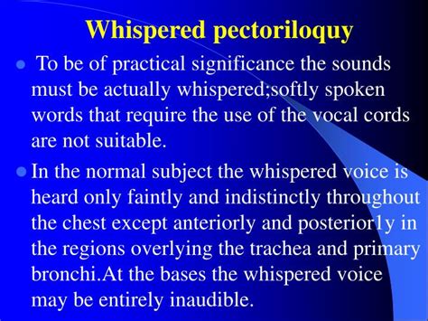 PPT - The boundary of lung and pleura PowerPoint Presentation - ID:458841