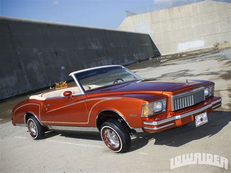 Chevrolet Monte Carlo Convertible - amazing photo gallery, some ...