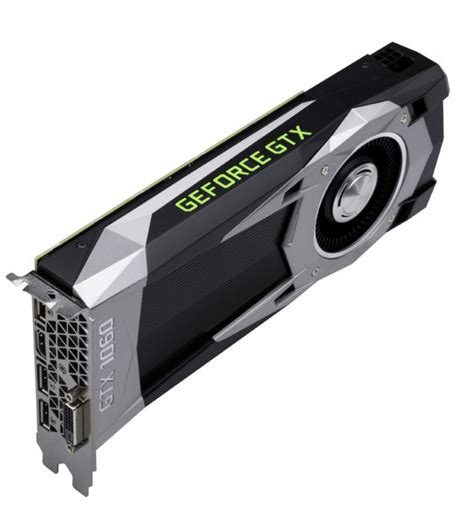 NVIDIA GeForce GTX 1060 3GB Specs Leaked – Half The Video Memory And ...