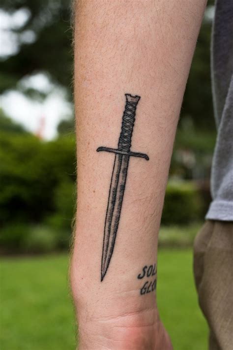 Sword tattoos: 43 Best Sword Tattoo Ideas That Will Surely Draw Attention