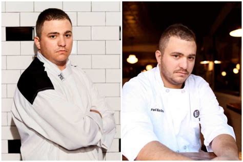 Hell's Kitchen winners: their lives before and after the show - Legit.ng