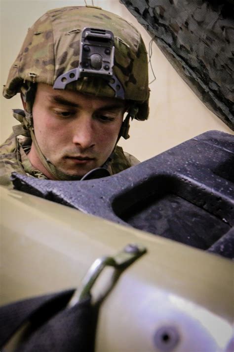 Soldiers Conduct Javelin Training in Poland | Article | The United States Army