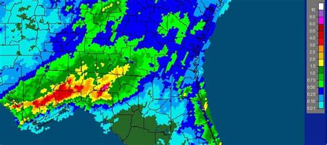 North Florida Weather Blog