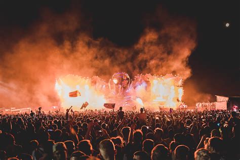 Top 25 Music Festivals in Belgium To Experience Before You Die [2019]