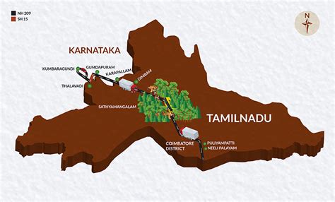 TN night ban on road via tiger reserve raises more questions than answers