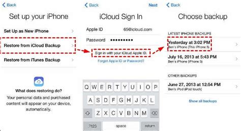 How to clone an iPhone without someone knowing | 2024 Guide