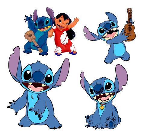 Pack Vectores Personajes Disney Sublimación Dibujos Animados | OrbitaPixel