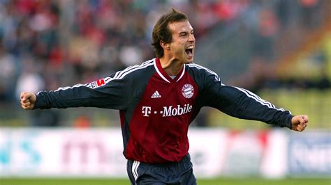 Mehmet Scholl - FC Bayern Munich