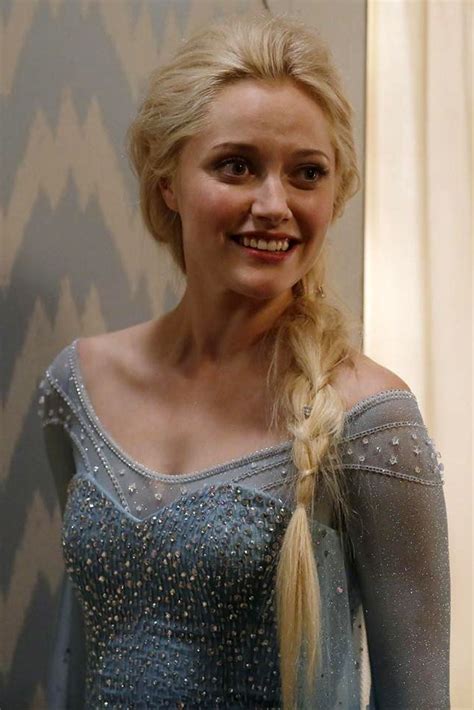 Elsa (Once Upon a Time) | Heroes and Villains Wiki | Fandom