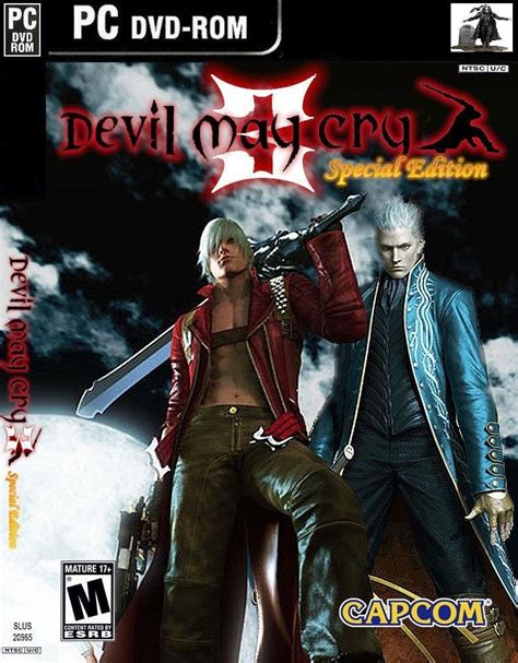 Devil May Cry 3 - The Tech Revolutionist