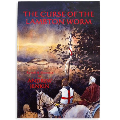 Lambton Worm | Andrew Jenkin