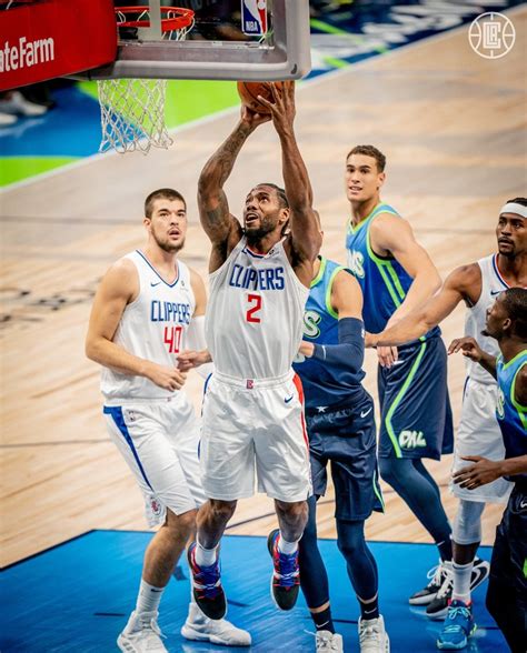 Gallery | Clippers vs. Mavericks (11.26.19) Photo Gallery | NBA.com