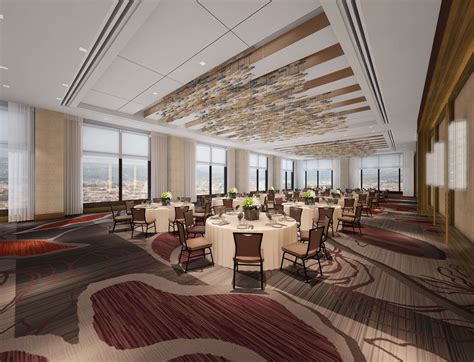 Grand Hyatt Denver Debuts its Grand Renovation