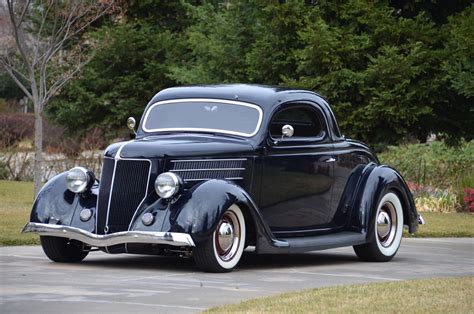 1936 Ford 3 Window Coupe, High Quality - SOLD - SOLD - SOLD - SOLD - SOLD - SOLD - SOLD - SOLD ...