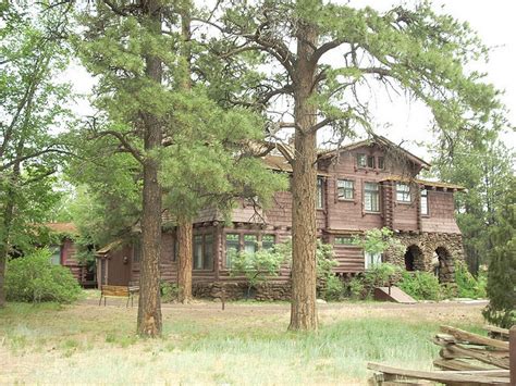 Riordan Mansion in Flagstaff, Arizona - Kid-friendly Attractions | Trekaroo