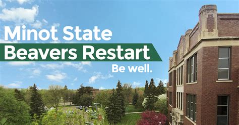 MSU - Minot State University updates mask policy