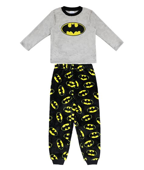 Batman two piece pyjama set for boys | Walmart Canada