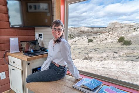 Creating Financial Security in a Tiny House: Insights from a Certified ...