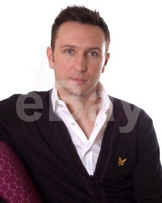 The Bill (TV) Alex Walkinshaw "Smithy" 10x8 Photo | eBay