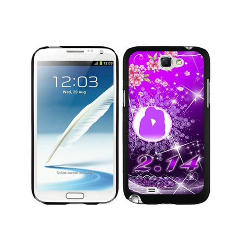 Valentine Love Today Samsung Galaxy Note 2 Cases DRJ [coach20213555 ...