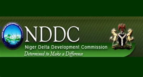 NDDC has zero tolerance for corruption – Spokesperson