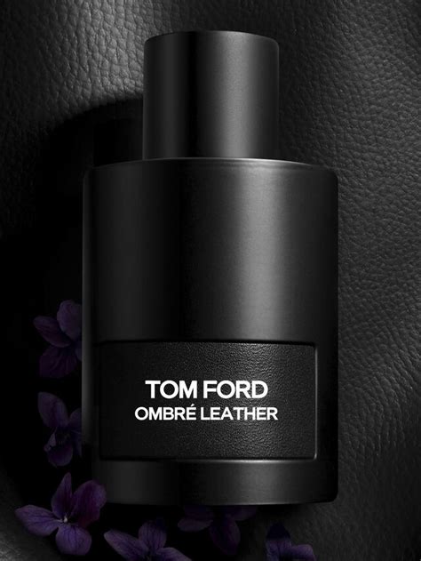 Tom Ford Ombré Leather Eau de Parfum 100 ml | Men's Fragrances | Fenwick