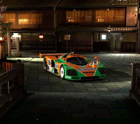 Mazda 787B Wallpapers - Wallpaper Cave