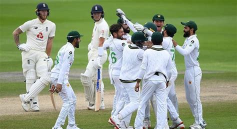 England vs Pakistan Test series to begin as per schedule