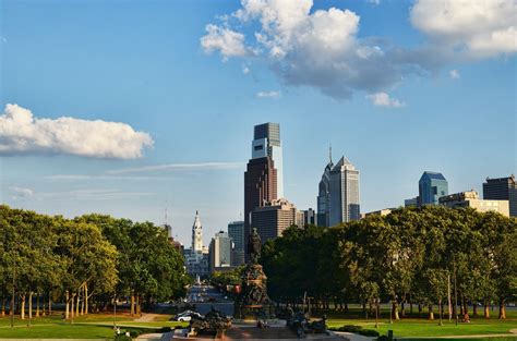 Top 7 Reasons To Visit The Historic City Of Philadelphia, Pennsylvania