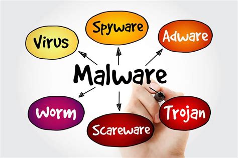 The Difference Between Viruses, Spyware, Malware and Adware|Quicktech