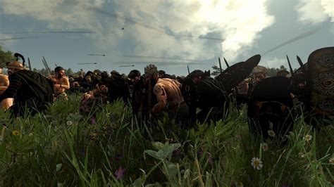 Image3 - Tribes Of Britannia mod for Total War Saga: Thrones of Britannia - ModDB