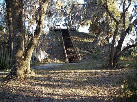 Crystal River Archaeological State Park - Alchetron, the free social encyclopedia