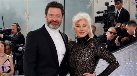 Hugh Jackman reveals relationship 'pact' that saved his marriage with ...