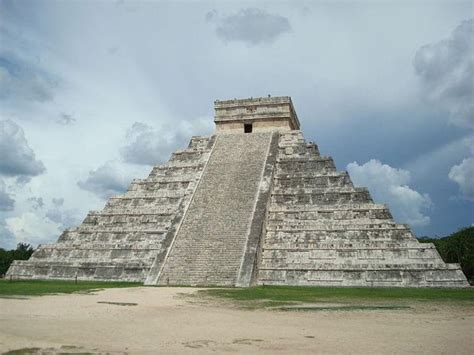 Tickets & Tours - Chichen Itza, Cancun - Viator