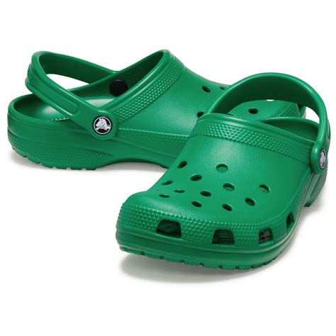 Crocs Classic - Sandals | Buy online | Alpinetrek.co.uk