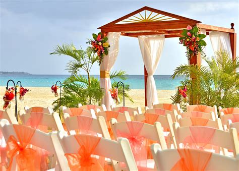 Top 10 Destination Wedding All Inclusive Resorts: Couples Swept Away - Negril, Jamaica (couples ...