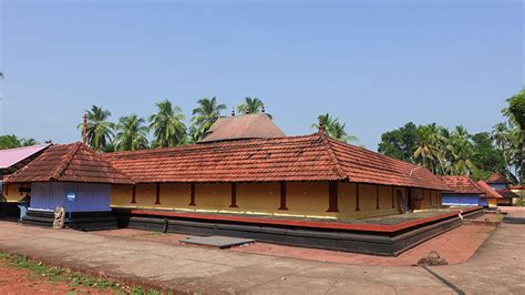 Temples in Malappuram, Kerala | Tour to the temples of Kerala