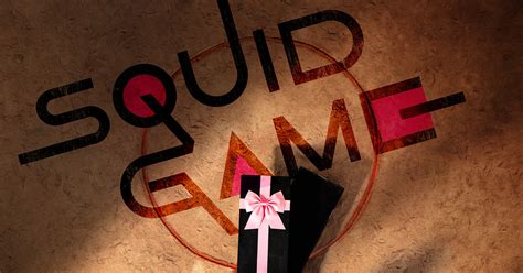 Netflix Series 'Squid Game' invites you to deadly childhood games on ...