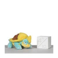 Drednaw Poké Plush - 14 In. | Pokémon Center Official Site