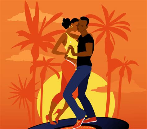 Are You Ready to Rumba? A Brief History — Quick Quick Slow Ballroom ...