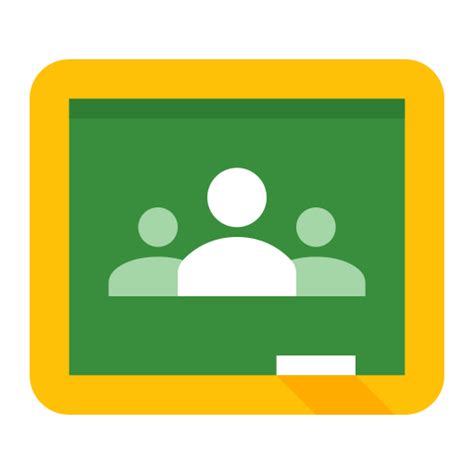 Google Classroom Work Tab Icon